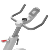 Электромагнитный спин-байк DFC MERACH B-MR-S06W1 до 120 кг / Bluetooth