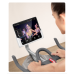 Велотренажер YESOUL Smart Spinning bike V1 белый