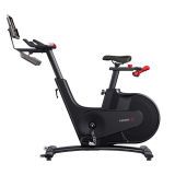 Велотренажер YESOUL Smart Spinning bike V1 белый