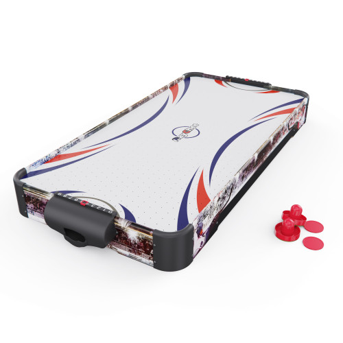 Игровой стол - аэрохоккей DFC 40" 101 x 50 см