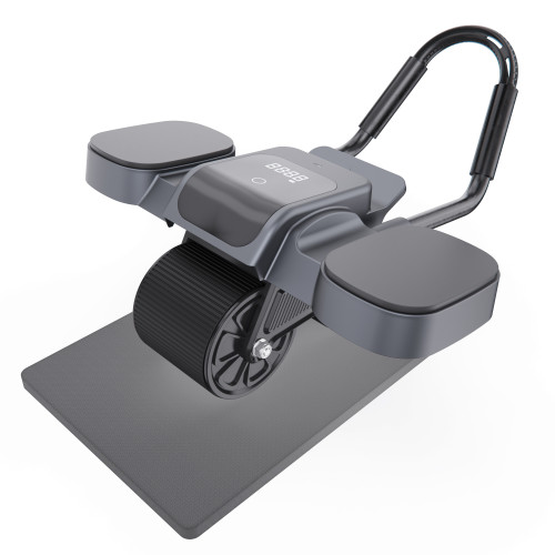 Тренажёр для пресса AB Roller SQ-AB001