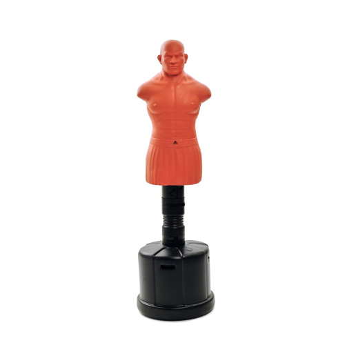 Манекен DFC Boxing Punching Man-Heavy c регулировкой высоты TLS-A
