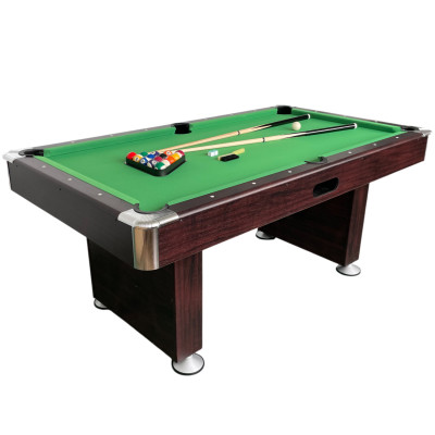 Игровой стол - бильярд DFC 72" 183 x 103 см