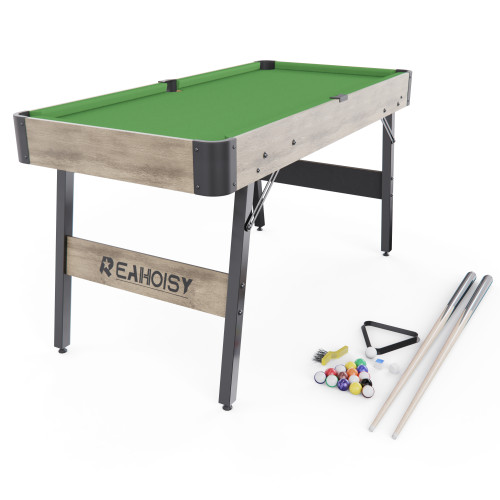 Игровой стол - бильярд DFC 48" 122 x 61 см