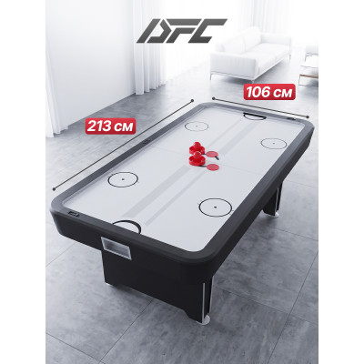 Игровой стол - аэрохоккей DFC 213 x 106 см (84")
