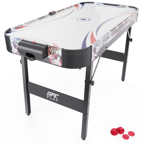 Игровой стол - аэрохоккей DFC 122 x 61 см (48") AT-270