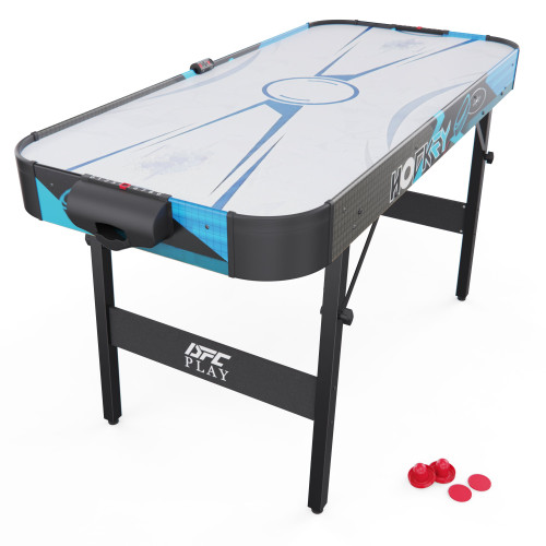 Игровой стол - аэрохоккей DFC 135 x 65 см (54") AT-295