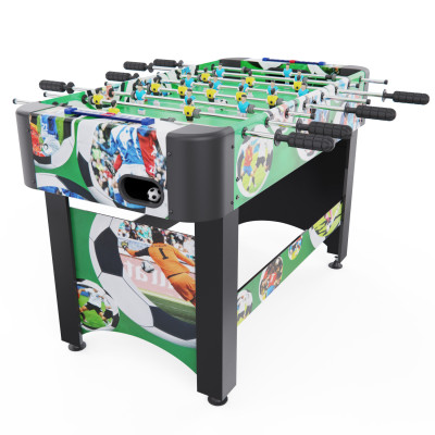 Игровой стол - футбол DFC ROMA