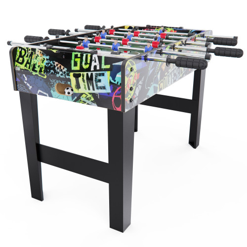 Игровой стол - футбол  DFC Athletic 36" 96 x 53 см