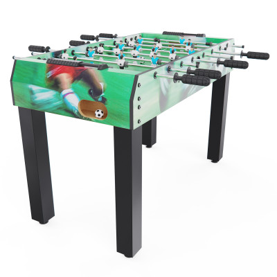 Игровой стол - футбол DFC SEVILLA 121 х 61 см
