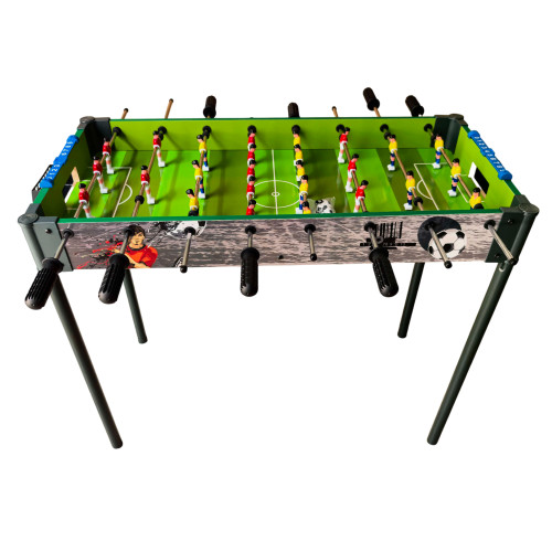 Настольный футбол DFC 32" 81 x 40 см