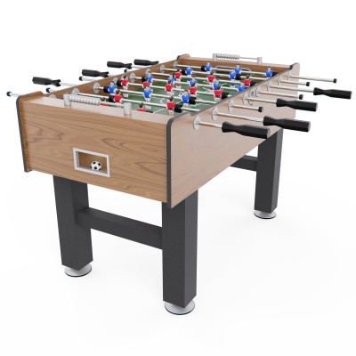 Игровой стол - футбол DFC 58" 148 x 73 см RQ24003-BN