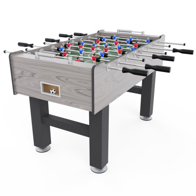 Игровой стол - футбол DFC 58" 148 x 73 см RQ24003-GY