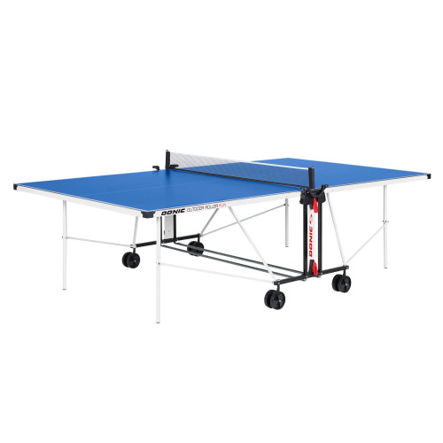 Теннисный стол DONIC OUTDOOR ROLLER FUN BLUE
