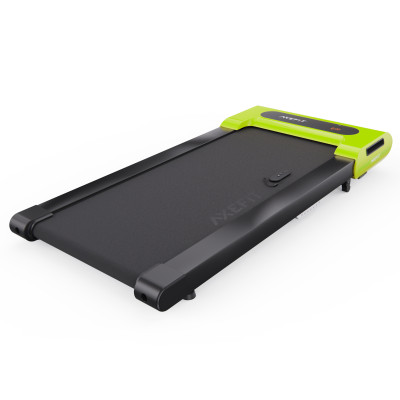 Беговая дорожка DFC AXEFIT TM200-3G, 95 х 40 см, зеленая