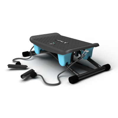 Фитнес платформа/ горнолыжный тренажёр DFC "Perfect Balance" SC-S107LB