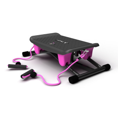 Фитнес платформа/ горнолыжный тренажёр DFC "Perfect Balance" SC-S107P