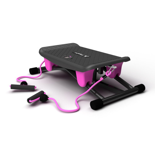 Фитнес платформа/ горнолыжный тренажёр DFC "Perfect Balance" SC-S107P