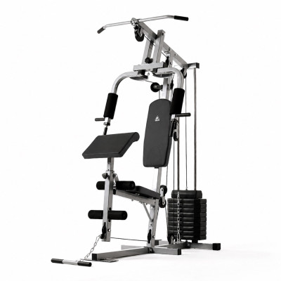 Силовой комплекс DFC HomeGym D7001 / стек 45 кг