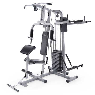 Силовой комплекс DFC HomeGym D7002-60 стек 60 кг