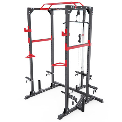 Силовая рама DFC Fitness Reality 2822