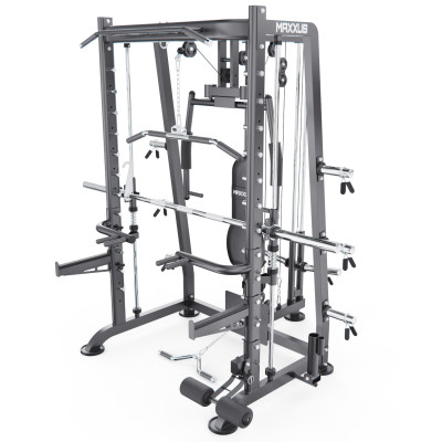 Машина Смита  MAXXUS GSMX-60