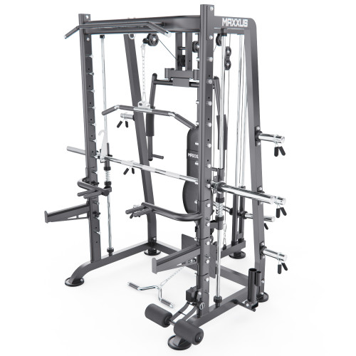 Машина Смита  MAXXUS GSMX-60