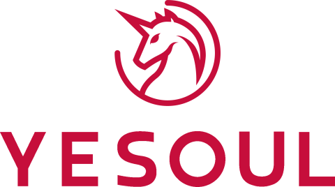 Логотип Yesoul